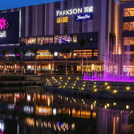 Ark Hotel Subang Subang Jaya Zewnętrze zdjęcie