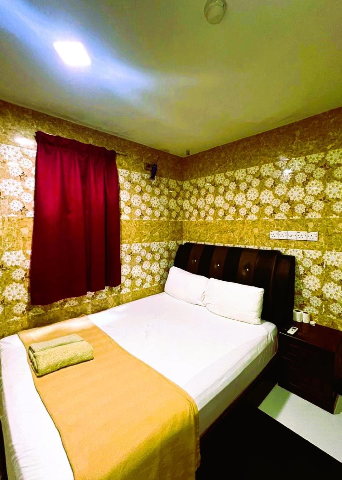 Ark Hotel Subang Subang Jaya Zewnętrze zdjęcie