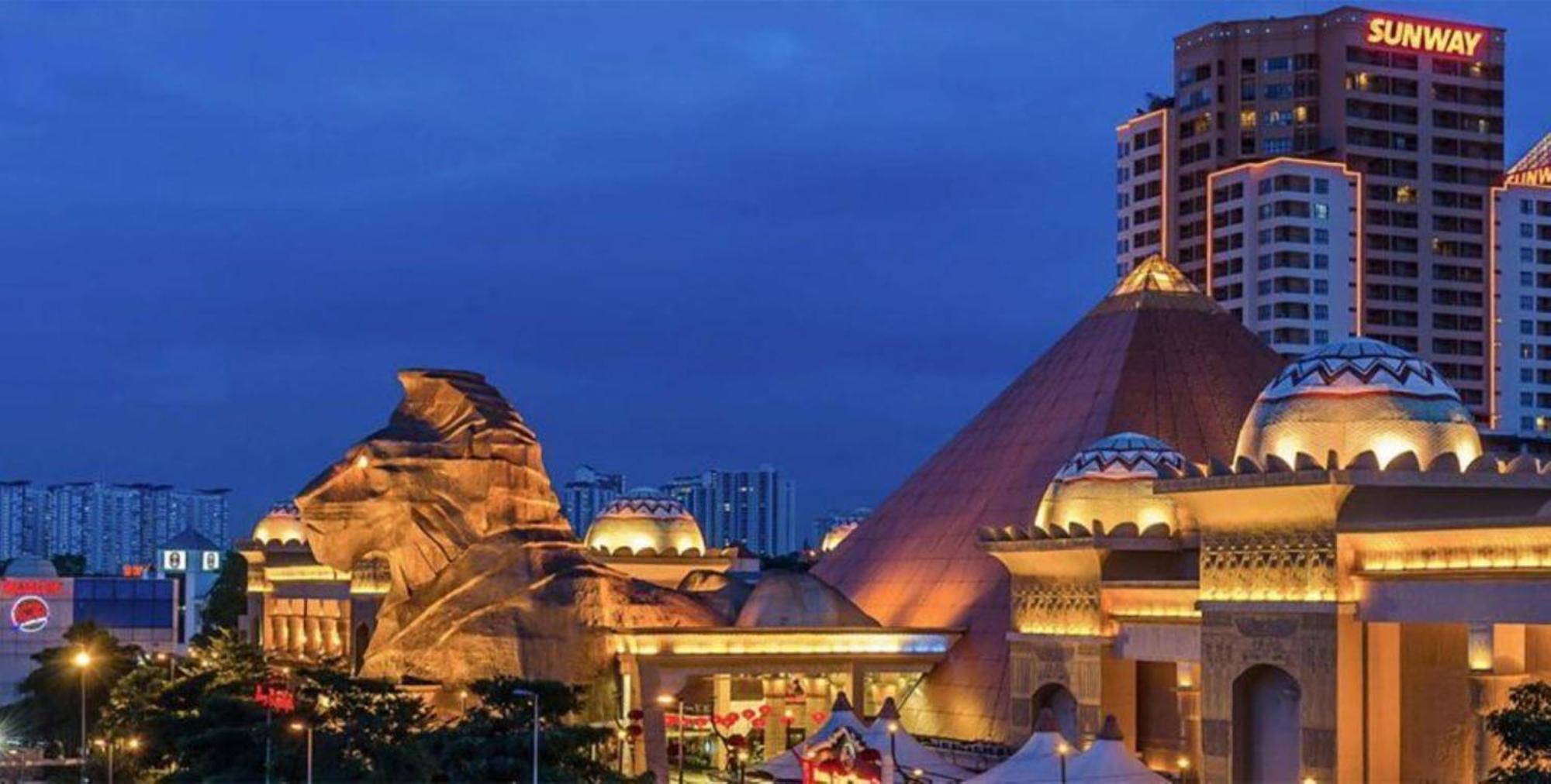 Ark Hotel Subang Subang Jaya Zewnętrze zdjęcie