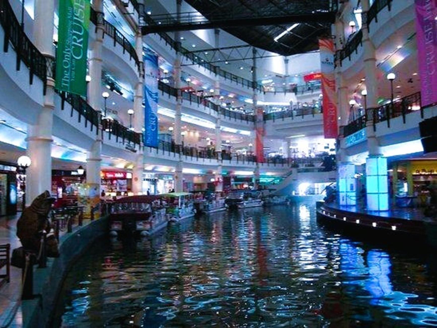 Ark Hotel Subang Subang Jaya Zewnętrze zdjęcie