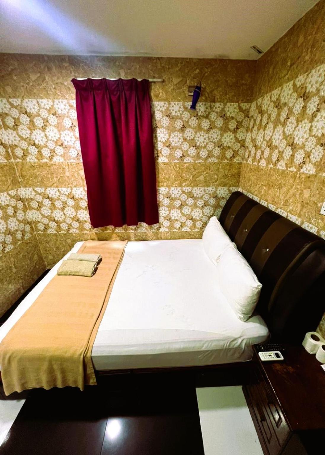 Ark Hotel Subang Subang Jaya Zewnętrze zdjęcie