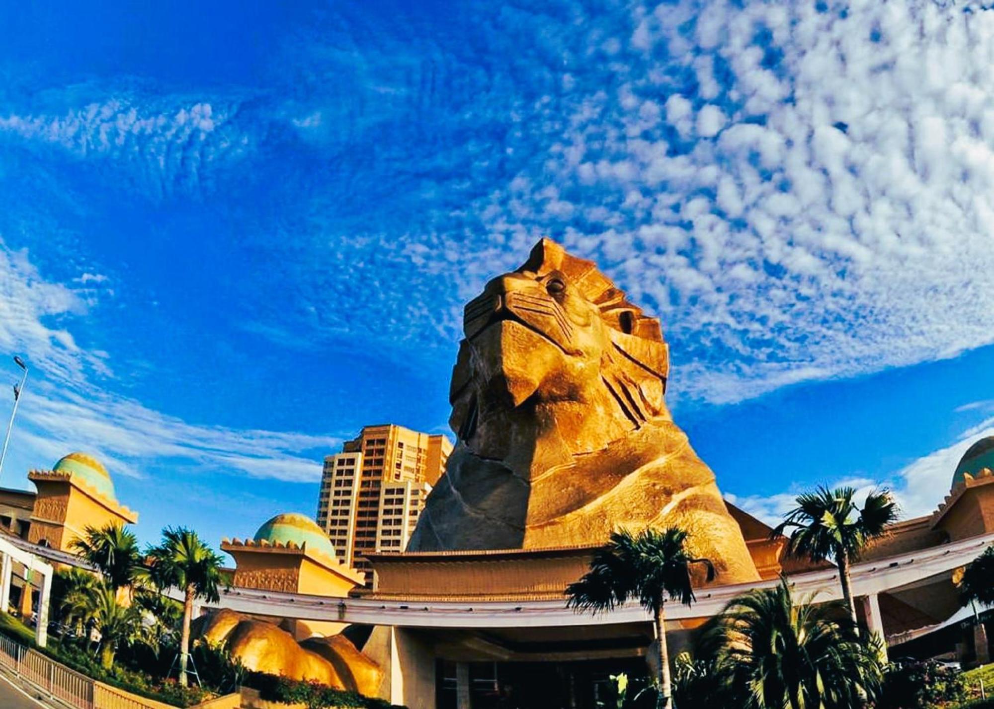 Ark Hotel Subang Subang Jaya Zewnętrze zdjęcie