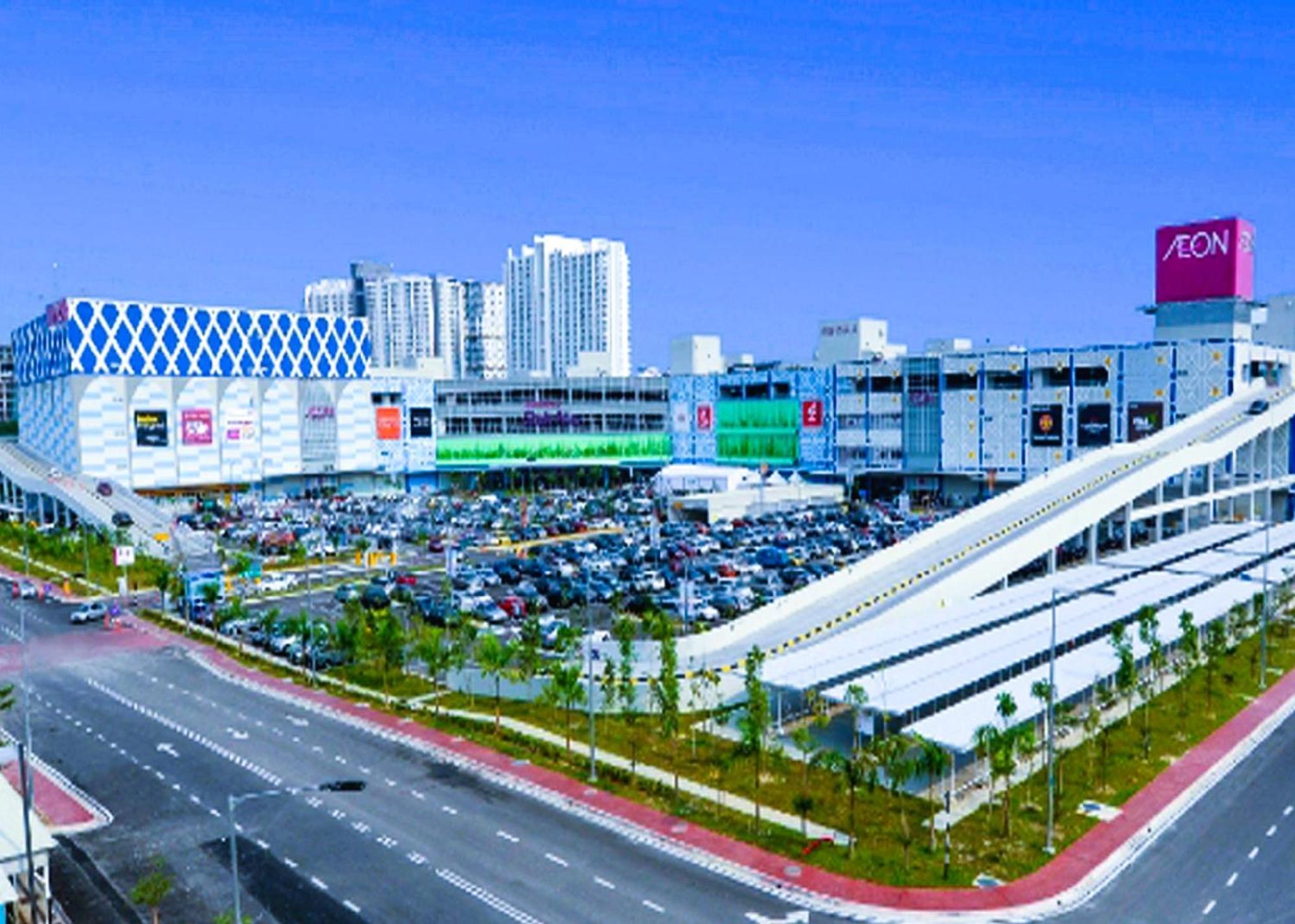 Ark Hotel Subang Subang Jaya Zewnętrze zdjęcie