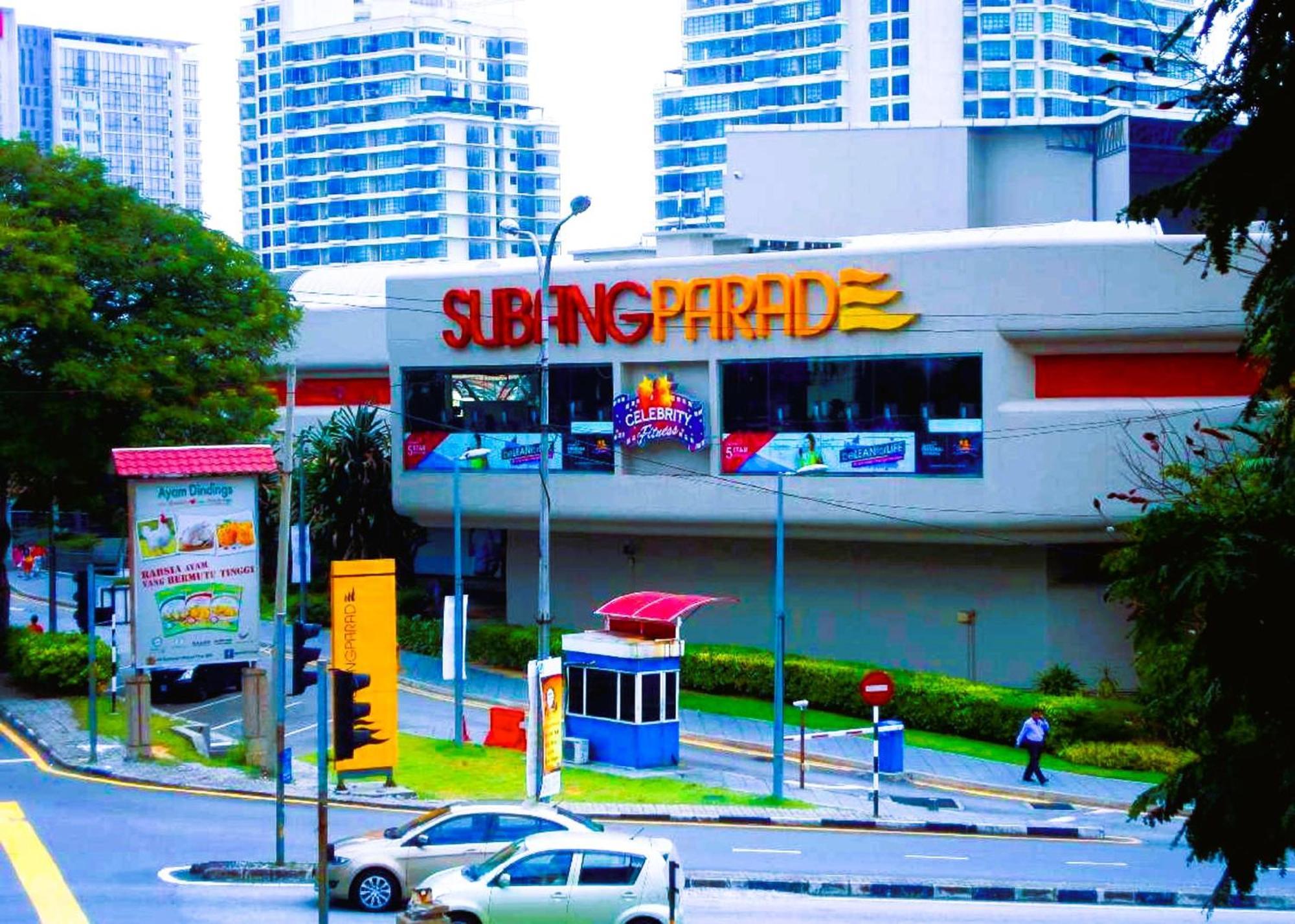 Ark Hotel Subang Subang Jaya Zewnętrze zdjęcie